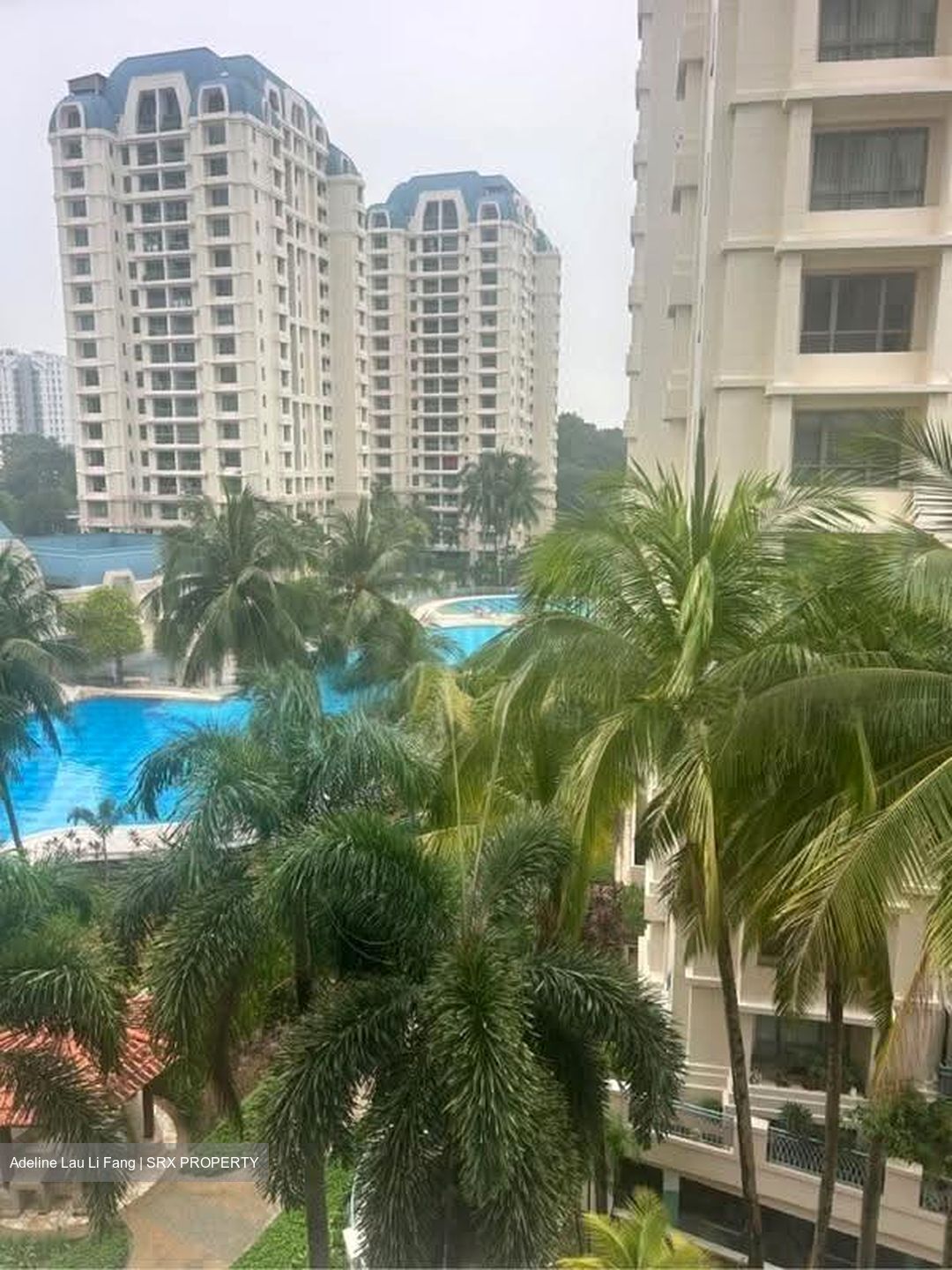 Aquarius By The Park (D16), Condominium #638567011